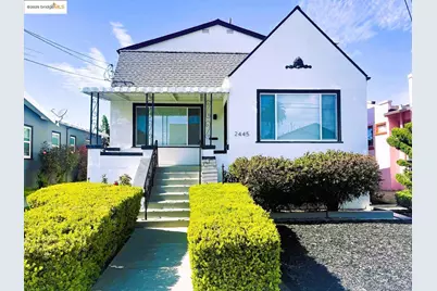 2445 66th Ave, Oakland, CA 94605 - Photo 1