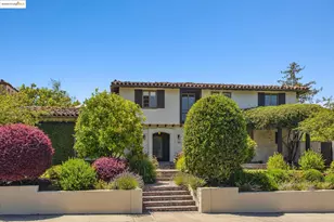 160 Requa Rd, Piedmont, CA 94611 - Photo 1