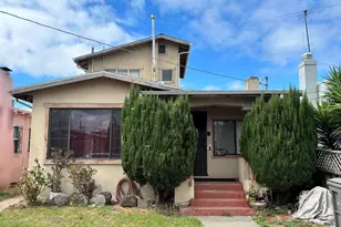 7807 Weld, Oakland, CA 94621 - Photo 1