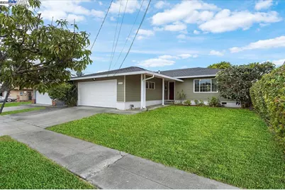 2316 Tallahassee St, Hayward, CA 94545 - Photo 1