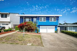 412 Alhambra Rd, South San Francisco, CA 94080 - Photo 1
