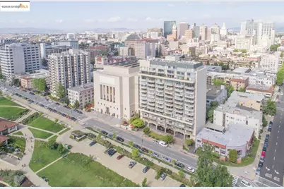 1555 Lakeside Dr #94, Oakland, CA 94612 - Photo 1