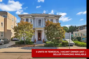 487 43rd St, Oakland, CA 94609 - Photo 1