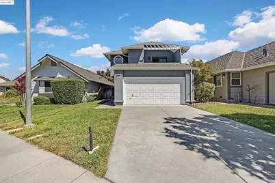 2863 El Capitan Dr, Pleasanton, CA 94566 - Photo 1