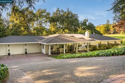 27 Squire Ct, Alamo, CA 94507 - Photo 1