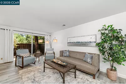 1909 Countrywood Ct, Walnut Creek, CA 94598 - Photo 1