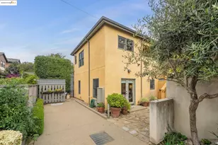 4926 Desmond St, Oakland, CA 94618 - Photo 1