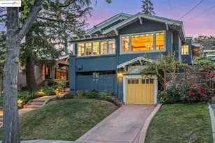 121 Nova Dr, Piedmont, CA 94610 - Photo 1