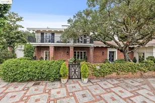 305 The Uplands, Berkeley, CA 94705 - Photo 1