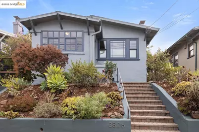 3826 Lincoln Ave, Oakland, CA 94602 - Photo 1