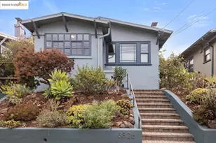 3826 Lincoln Ave, Oakland, CA 94602 - Photo 1