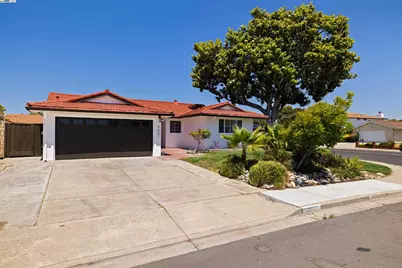 4501 Alice Way, Union City, CA 94587 - Photo 1