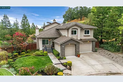 37 Wakefield Ct, Danville, CA 94506 - Photo 1