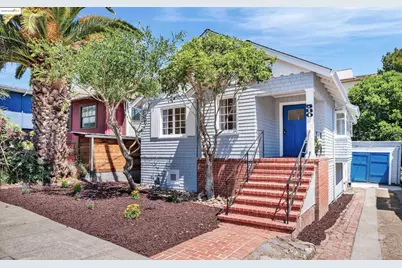 580 Chetwood St., Oakland, CA 94610 - Photo 1