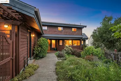 1534 Campus Dr, Berkeley, CA 94708 - Photo 1