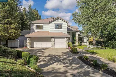 3746 Deer Trail Ct, Danville, CA 94506 - Photo 1