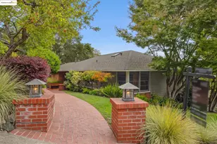 64 Crest Rd, Piedmont, CA 94611 - Photo 1