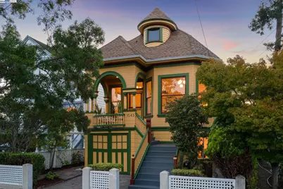 1545 Bay Street, Alameda, CA 94501 - Photo 1