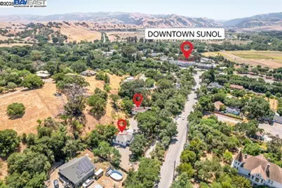 75 & 83 Kilkare Rd, Sunol, CA 94586 - Photo 1