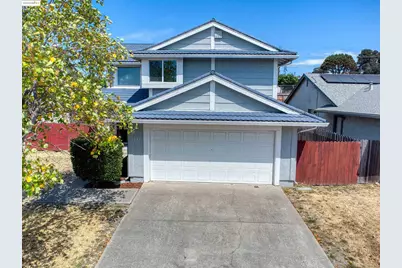 1371 Palmer Ave, San Pablo, CA 94806 - Photo 1