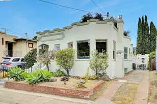 6120 Camden St, Oakland, CA 94605 - Photo 1