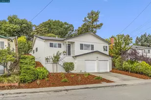 16639 Selby Dr, Castro Valley, CA 94578 - Photo 1