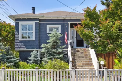 2848 San Jose, Alameda, CA 94501 - Photo 1