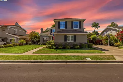 5531 Calico Ln, Pleasanton, CA 94566 - Photo 2