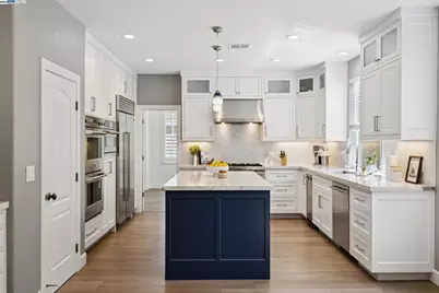 5531 Calico Ln, Pleasanton, CA 94566 - Photo 4