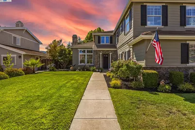 5531 Calico Ln, Pleasanton, CA 94566 - Photo 1