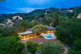 1275 Panorama Dr, Lafayette, CA 94549 - Photo 1