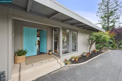 12 La Cresta Rd, Orinda, CA 94563 - Photo 1
