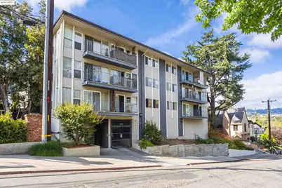 671 Vernon St, Oakland, CA 94610 - Photo 1