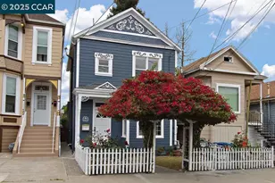 1613 Stanton St, Alameda, CA 94501 - Photo 1