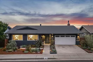 425 Creighton Way, Oakland, CA 94619 - Photo 1