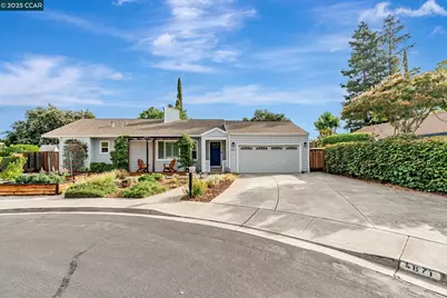 4871 Thiessen Ct, Concord, CA 94521 - Photo 1