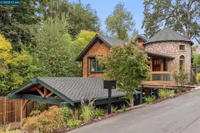 1109 Thompson Road, Lafayette, CA 94549 - Photo 1