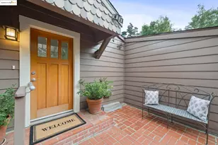 6258 Crown Ave, Oakland, CA 94611 - Photo 1