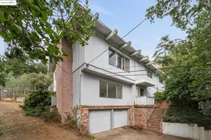 4827 Trinidad Ave, Oakland, CA 94602 - Photo 1