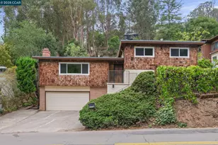 6333 Thornhill, Oakland, CA 94611 - Photo 1