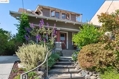 1081 Warfield Ave, Oakland, CA 94610 - Photo 1