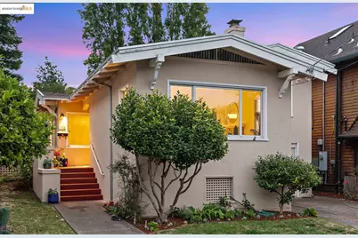1716 Jaynes St, Berkeley, CA 94703 - Photo 1