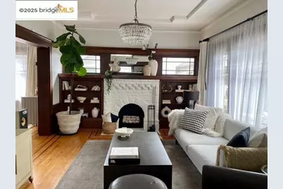 5540 Broadway, Oakland, CA 94618 - Photo 1