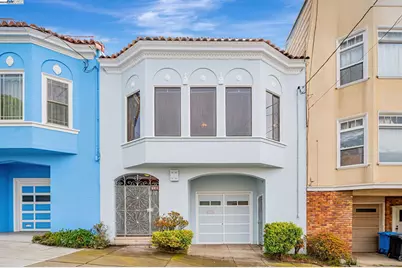 460 42nd Ave, San Francisco, CA 94121 - Photo 1