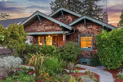 3242 Garfield Ave, Alameda, CA 94501 - Photo 1