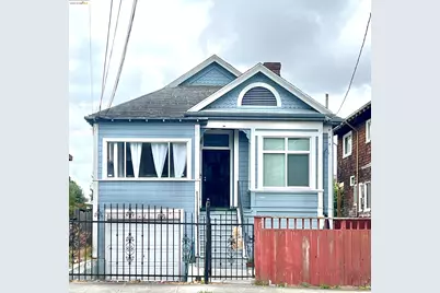 1826 Parker St, Berkeley, CA 94703 - Photo 1