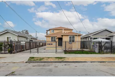 1037-1039 91st Ave, Oakland, CA 94603 - Photo 1