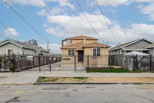 1037-1039 91st Ave, Oakland, CA 94603 - Photo 1