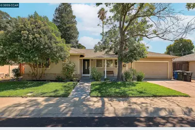 3242 Fitzpatrick Dr, Concord, CA 94519 - Photo 1