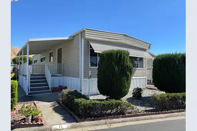 711 Old Canyon Rd. #77, Fremont, CA 94538 - Photo 1